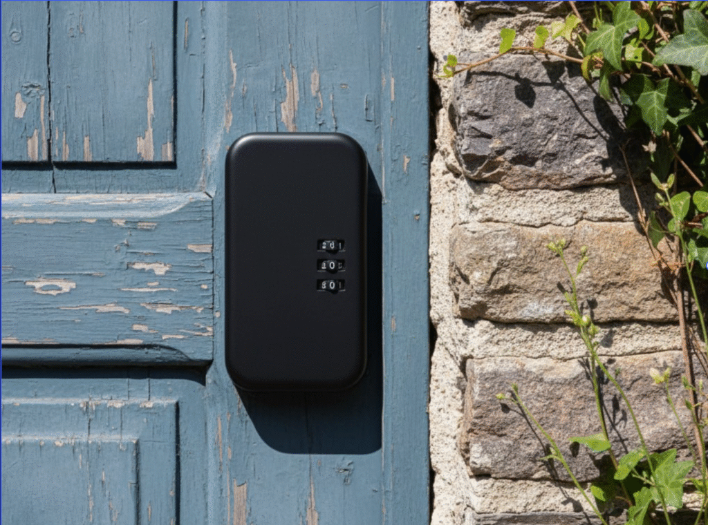 conciergerie ménage